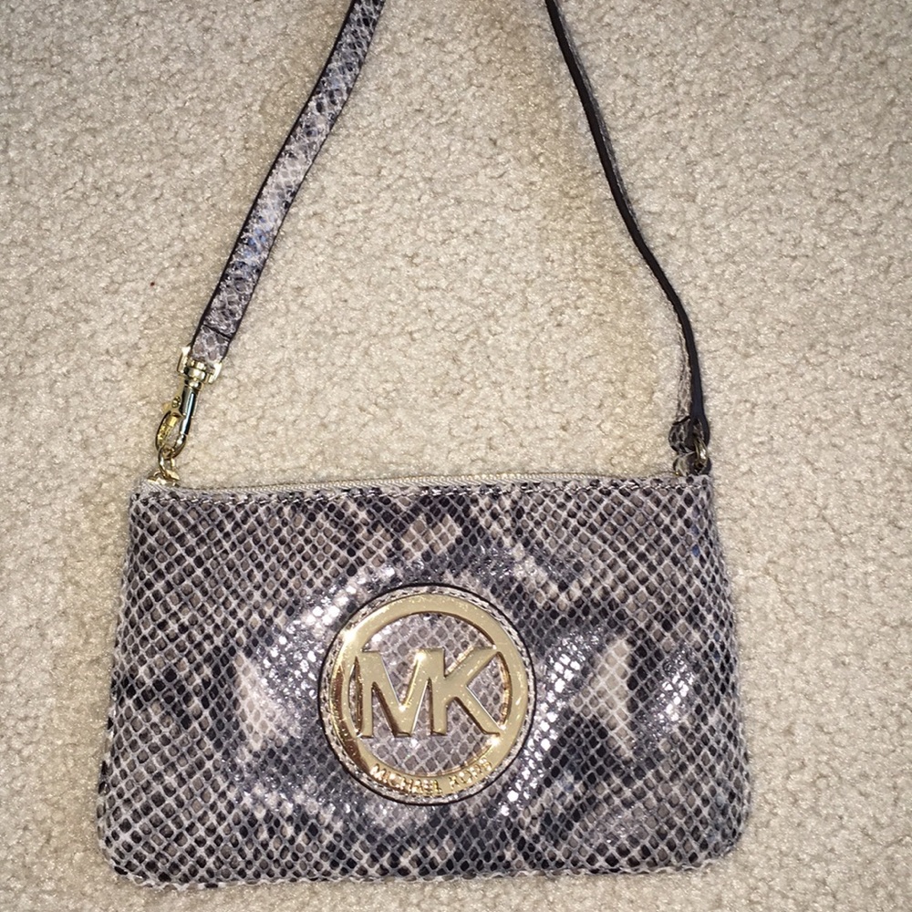 MICHAEL KORS FULTON WRISTLET